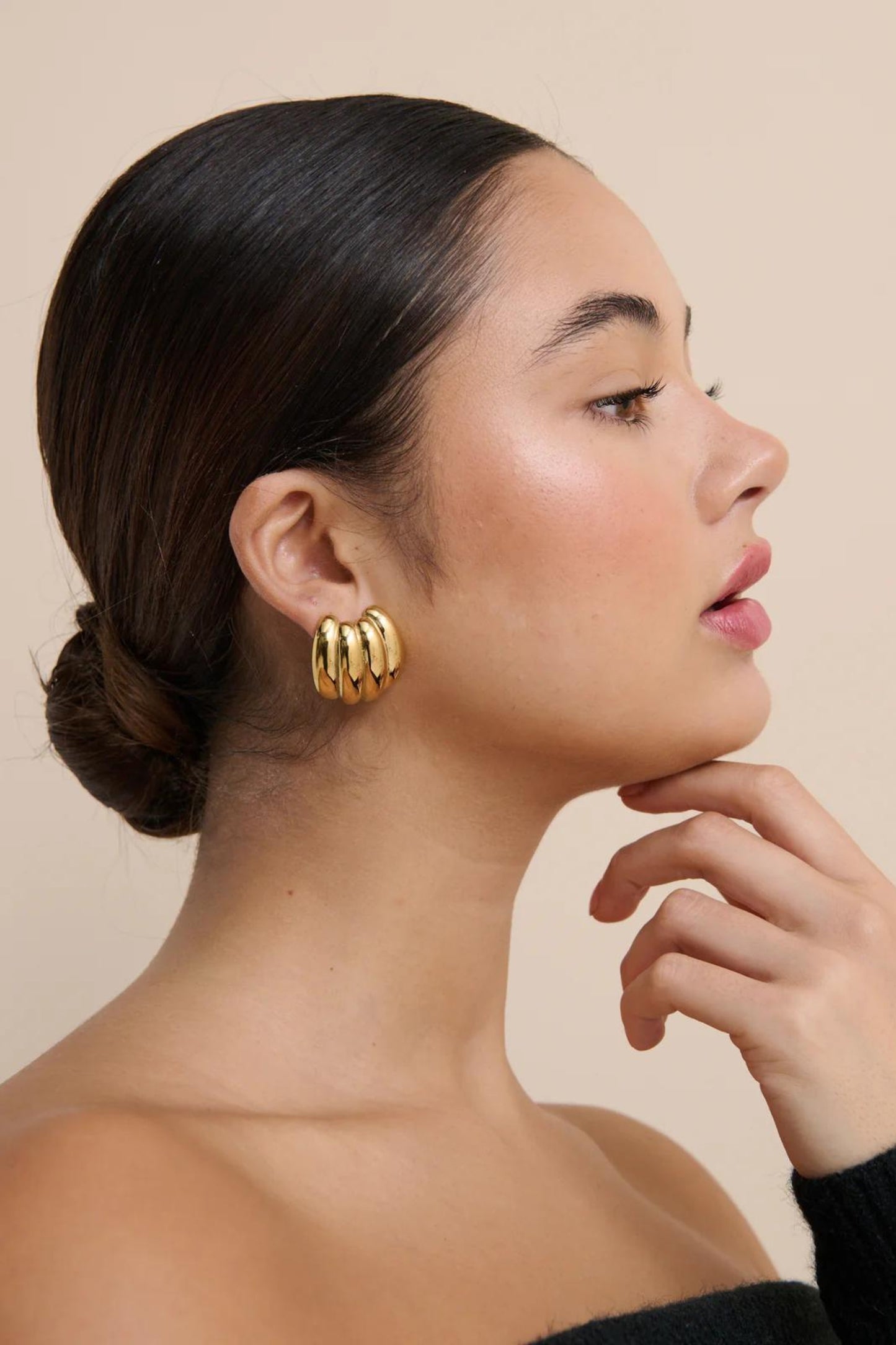 Carmela Earrings