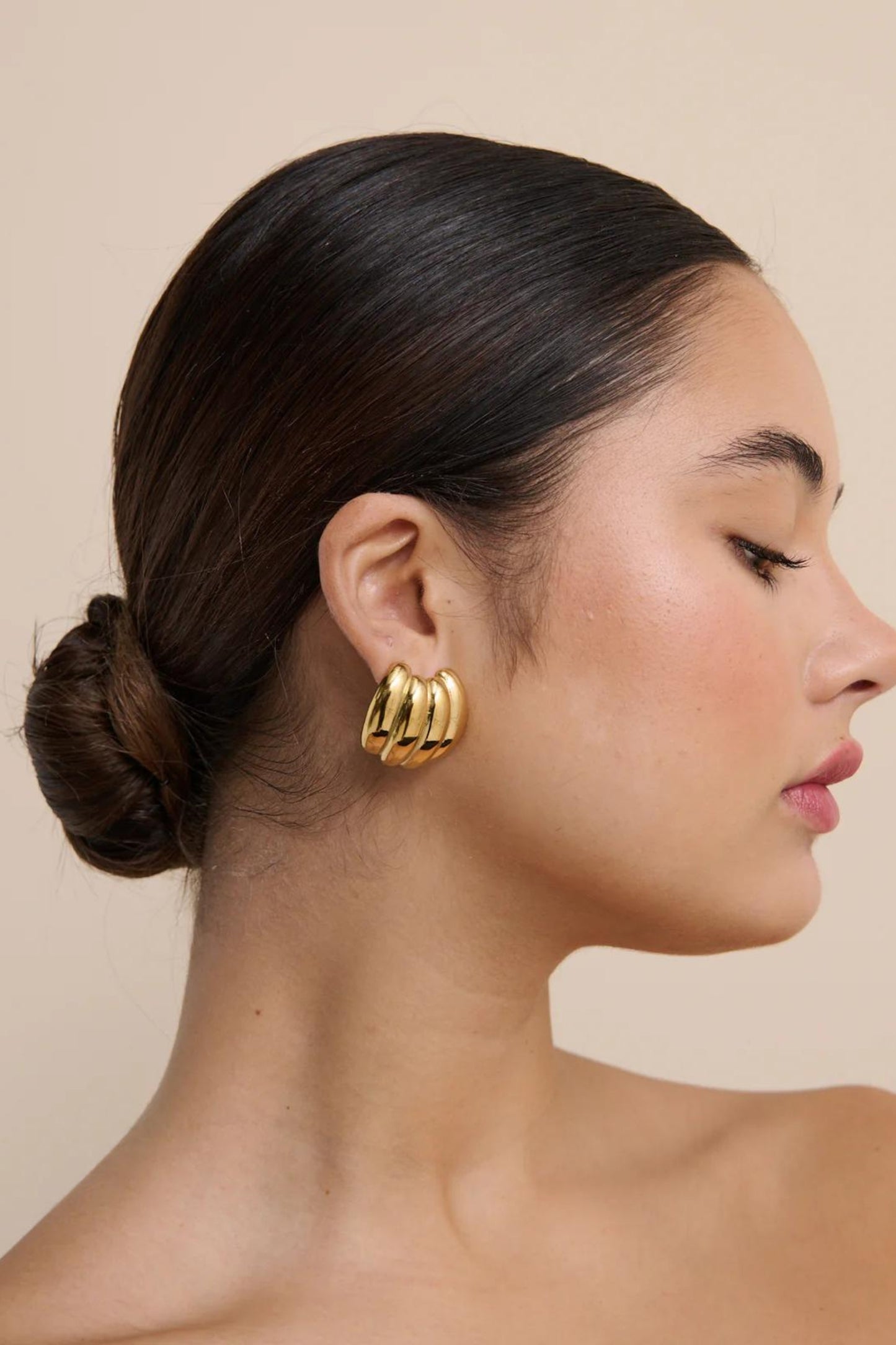 Carmela Earrings