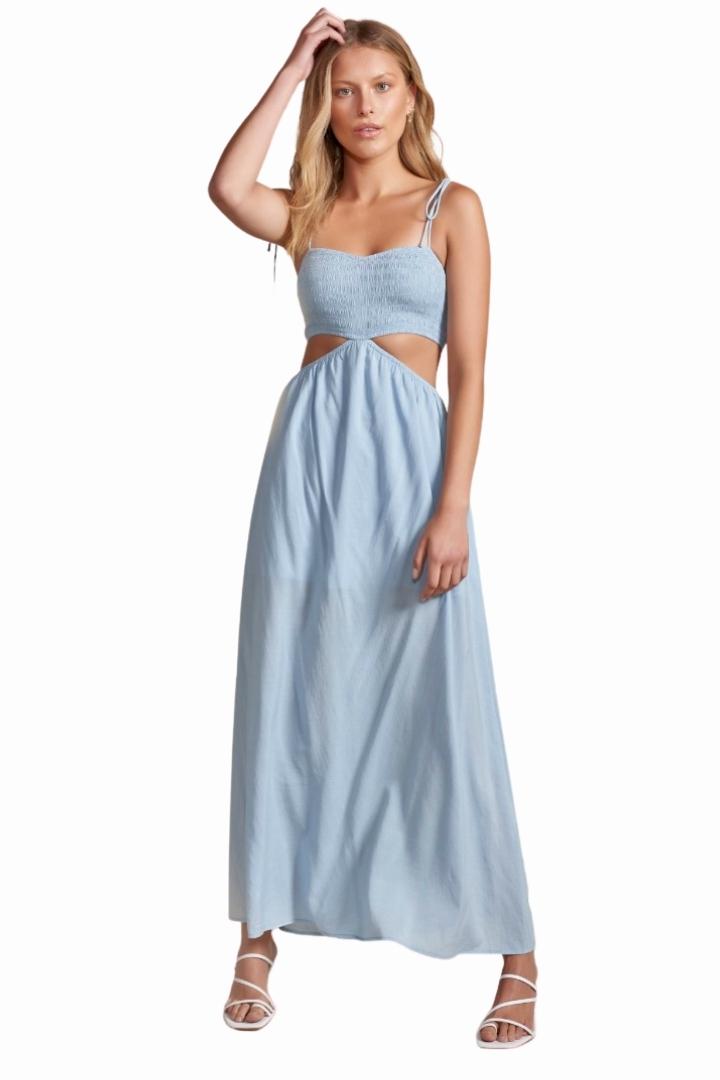 Gigi Maxi Dress