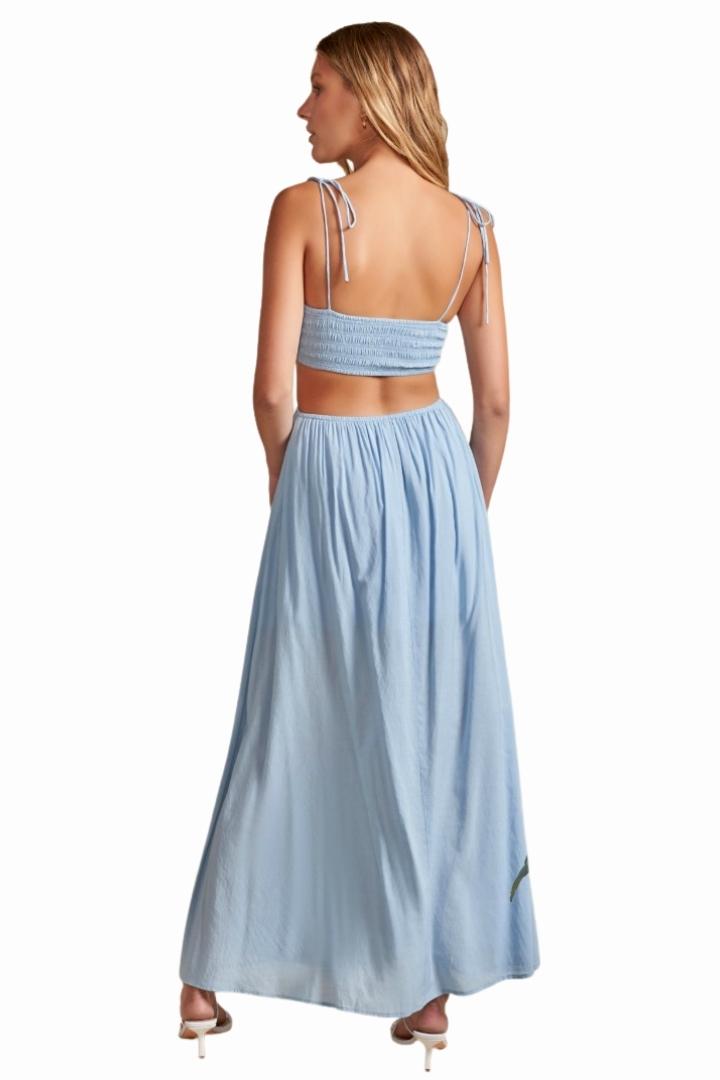 Gigi Maxi Dress