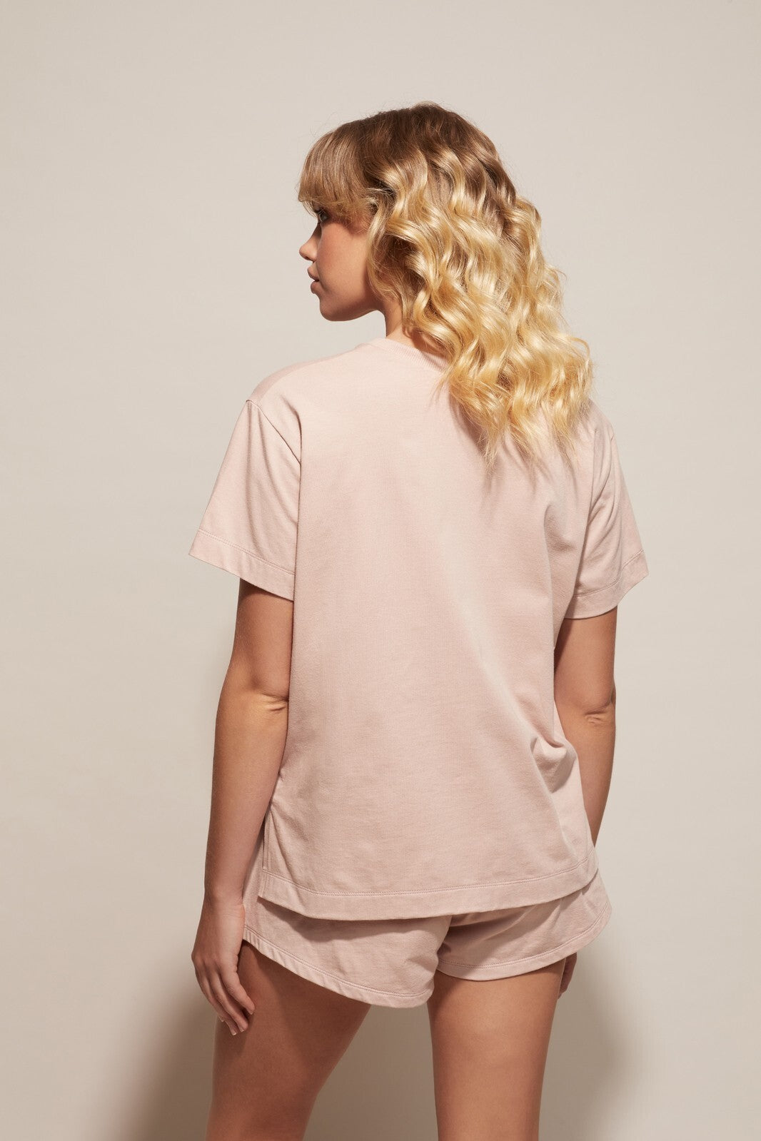 Side Swipe Tee