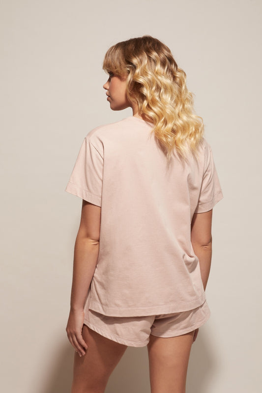 Side Swipe Tee