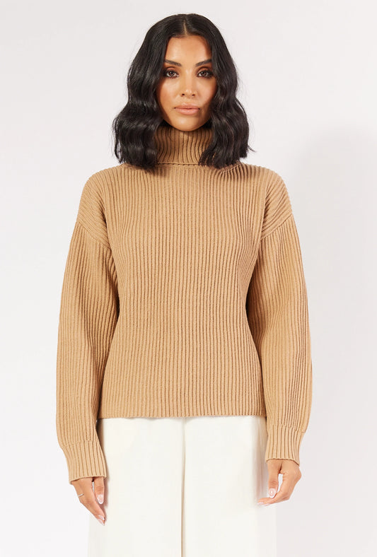 Faye Knit