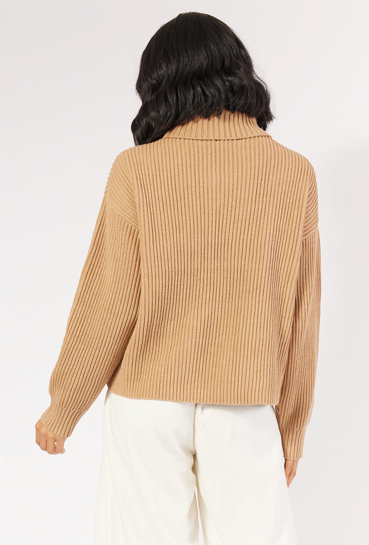 Faye Knit