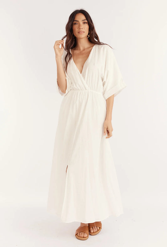 Marcy Maxi Dress