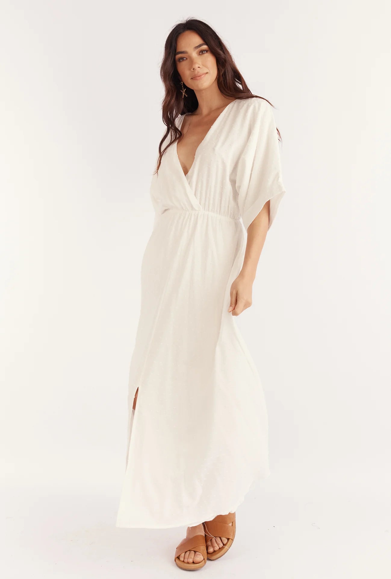 Marcy Maxi Dress