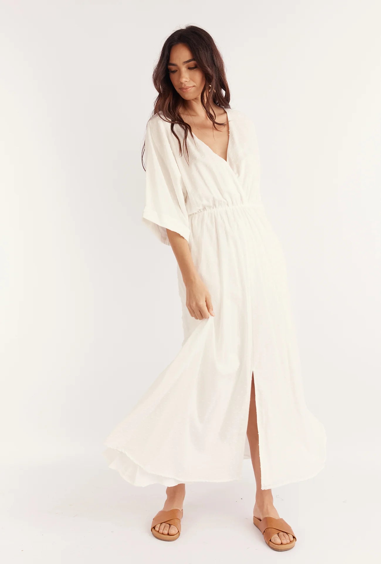 Marcy Maxi Dress