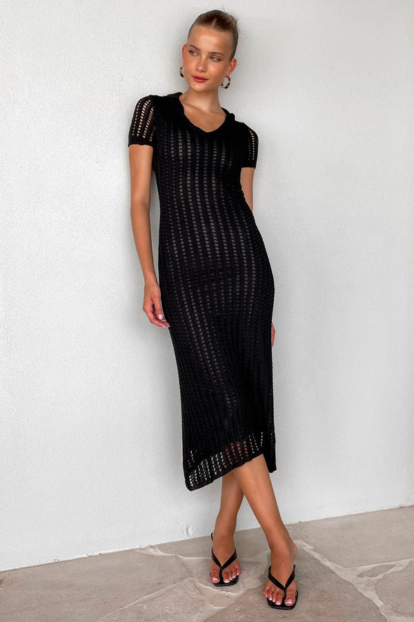 Esther Midi Dress