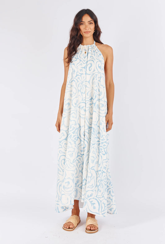 Tamra Maxi Dress