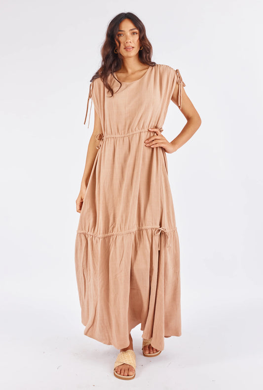 Grove Maxi Dress