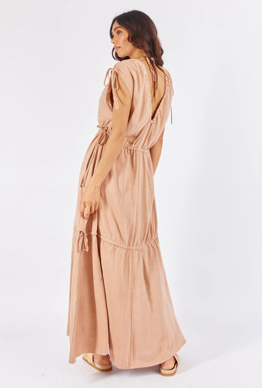 Grove Maxi Dress