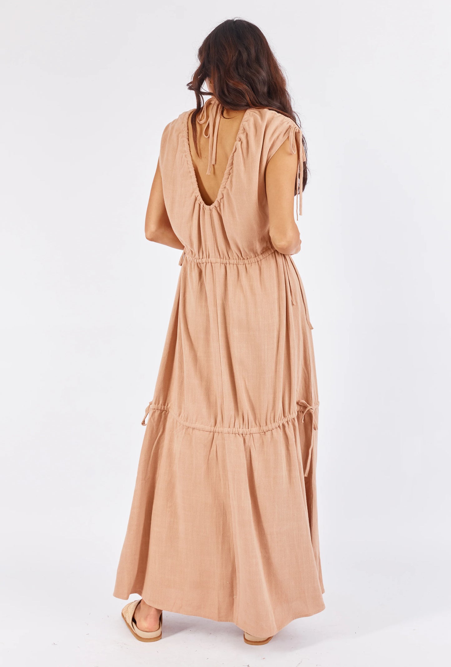 Grove Maxi Dress