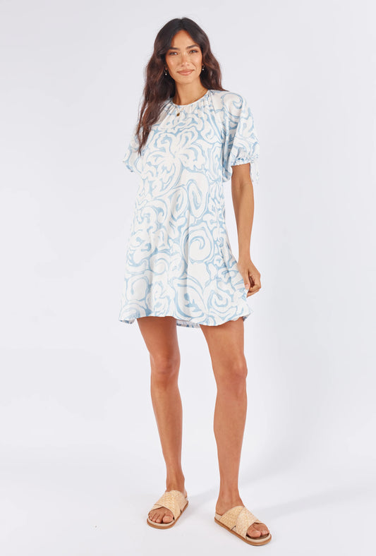 Tish Mini Dress